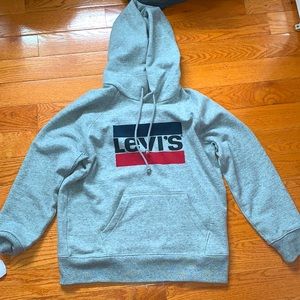 Levi’s hoodie